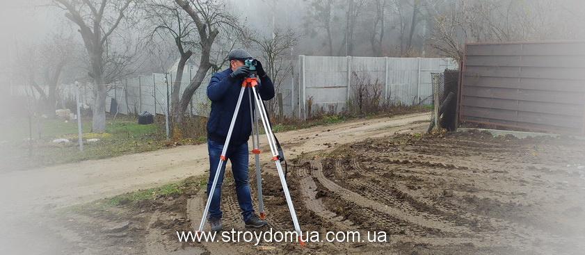 Як побудувати будинок без помилок?
