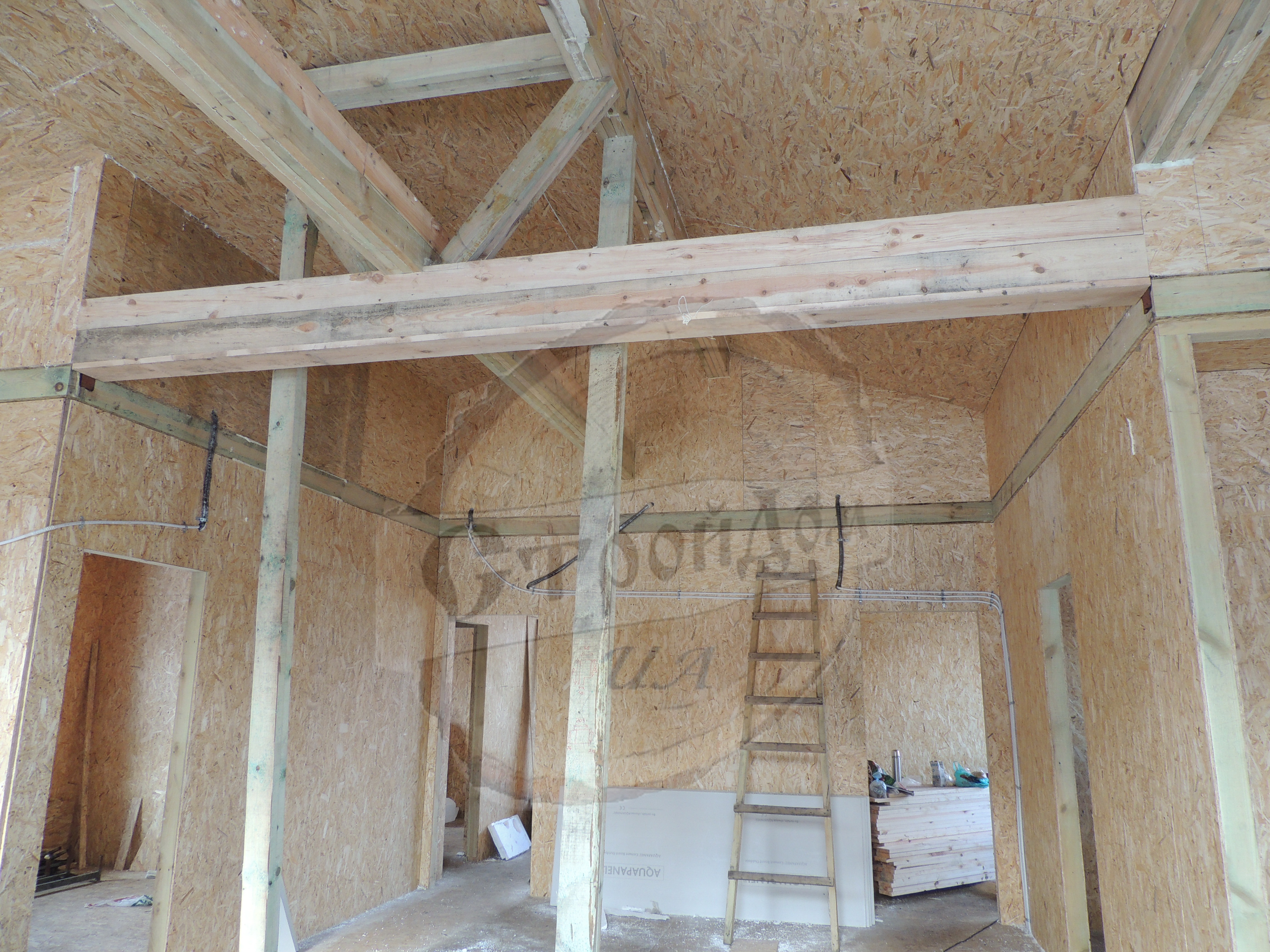 Стиль Шале 2 (2)