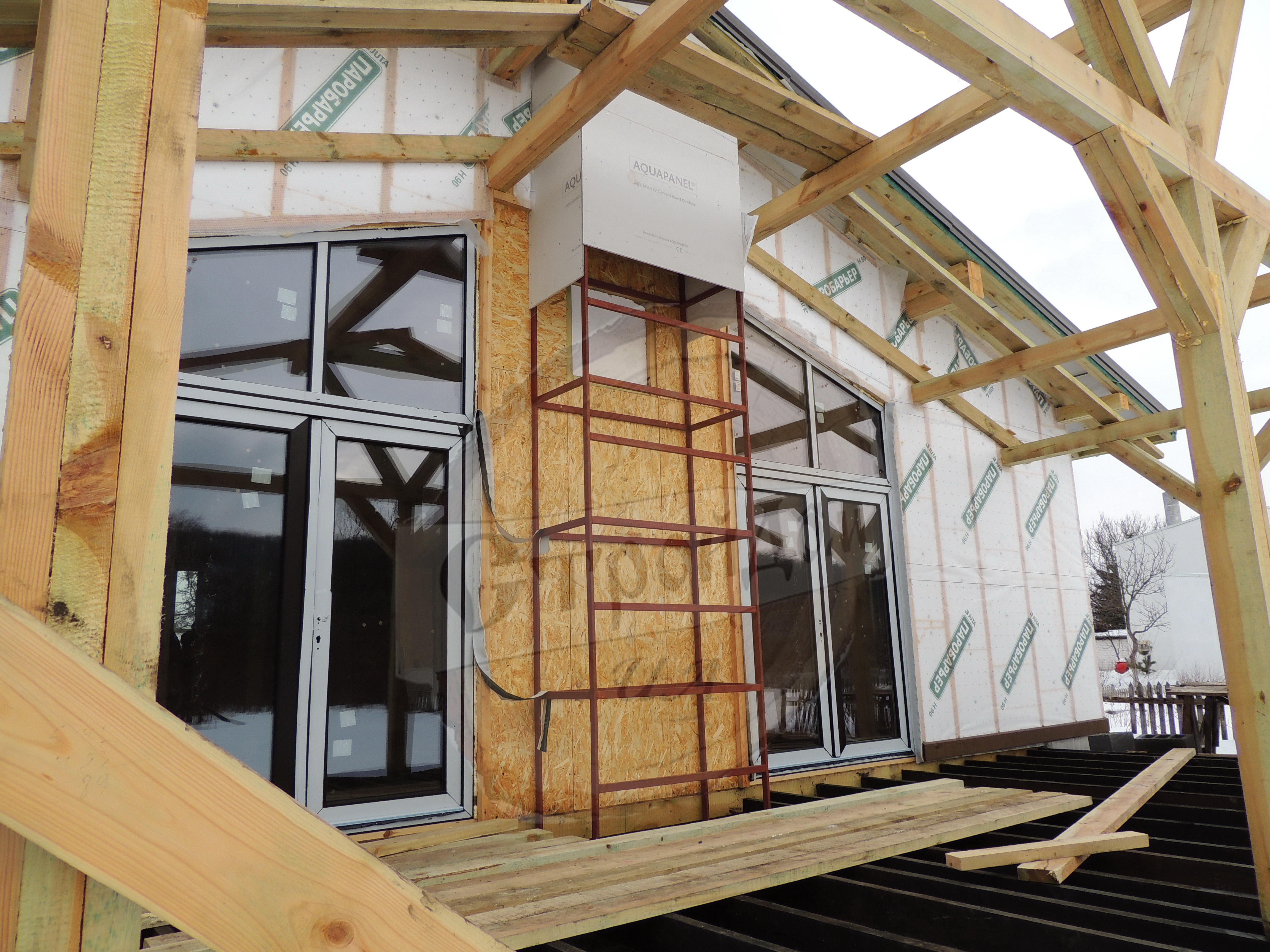 Стиль Шале 2 (3)