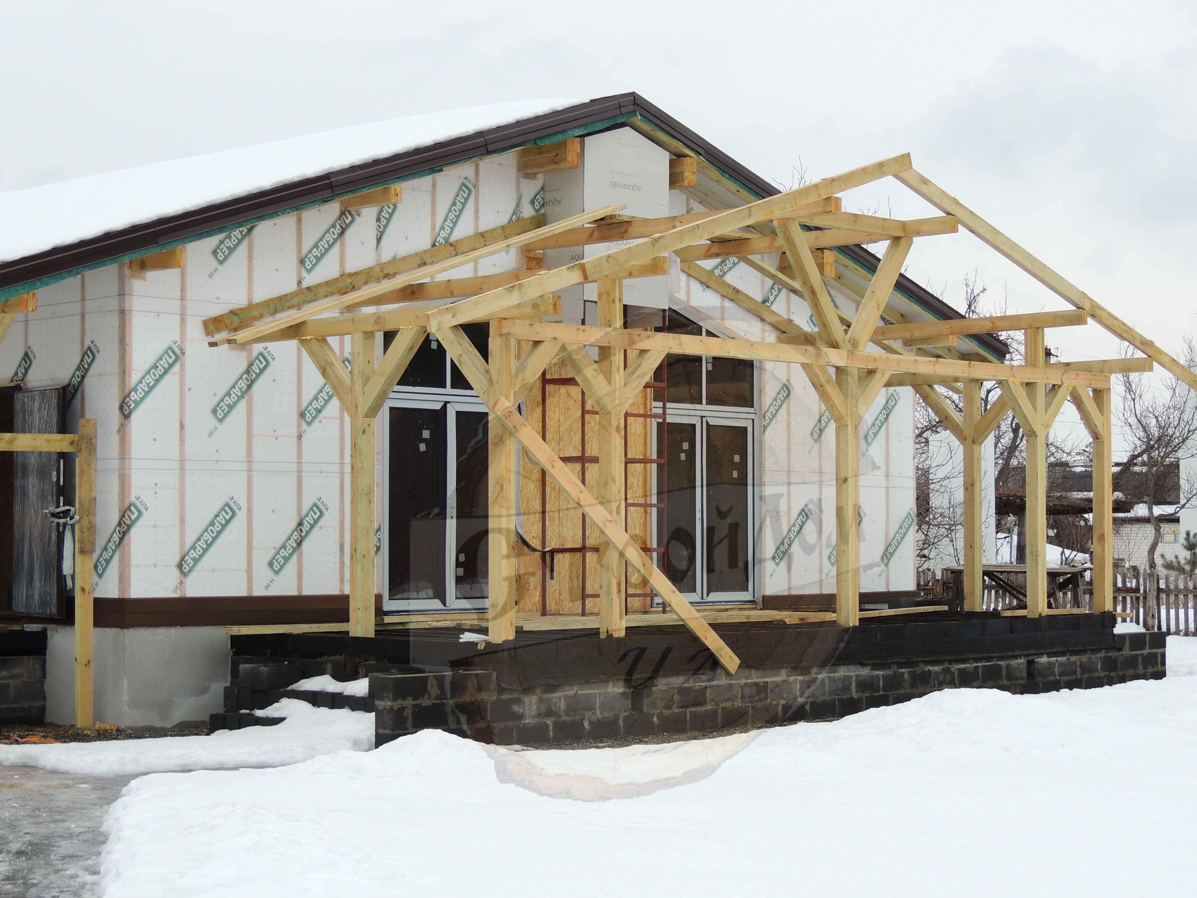 Стиль Шале 2 (4)