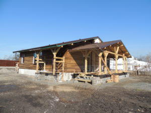 Стиль Шале 2 (6)