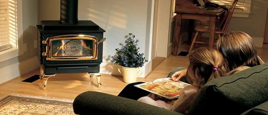 Чем обогревать дом