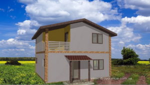 Дачный 78 м (2)