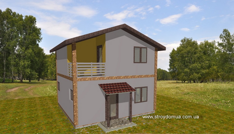 Дачный 78 м (4)