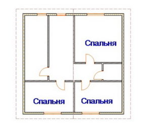 Оптима 12 эт.