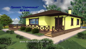 Проект Солнечный 92 м.кв (2)