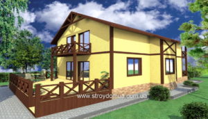 Скандинавский (3)