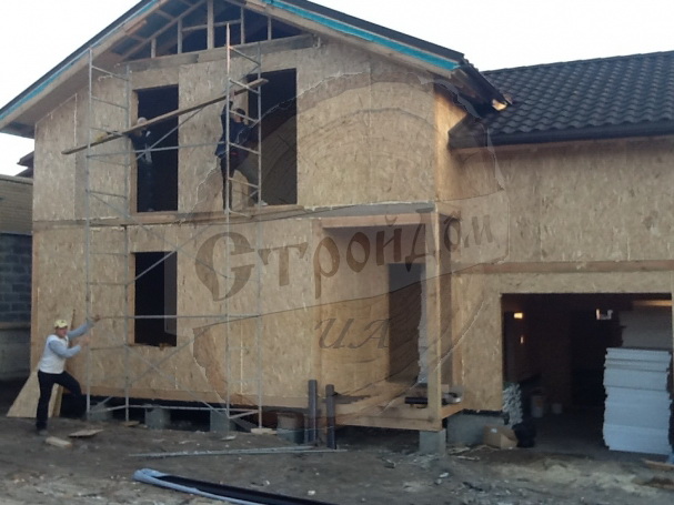 Элвис с гаражом (5)