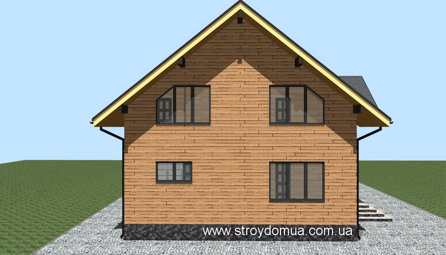 2015-07-17_Шале 2_2_Вид 6