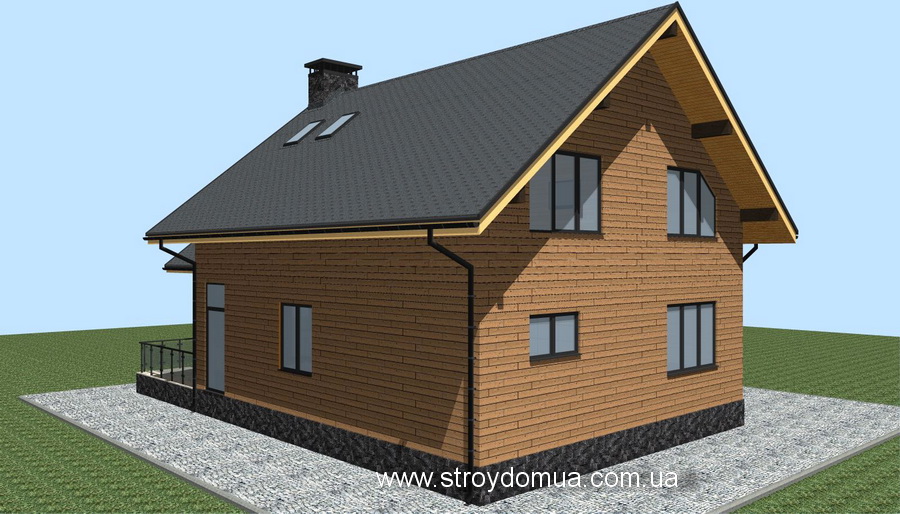 2015-07-17_Шале 2_2_Вид 7