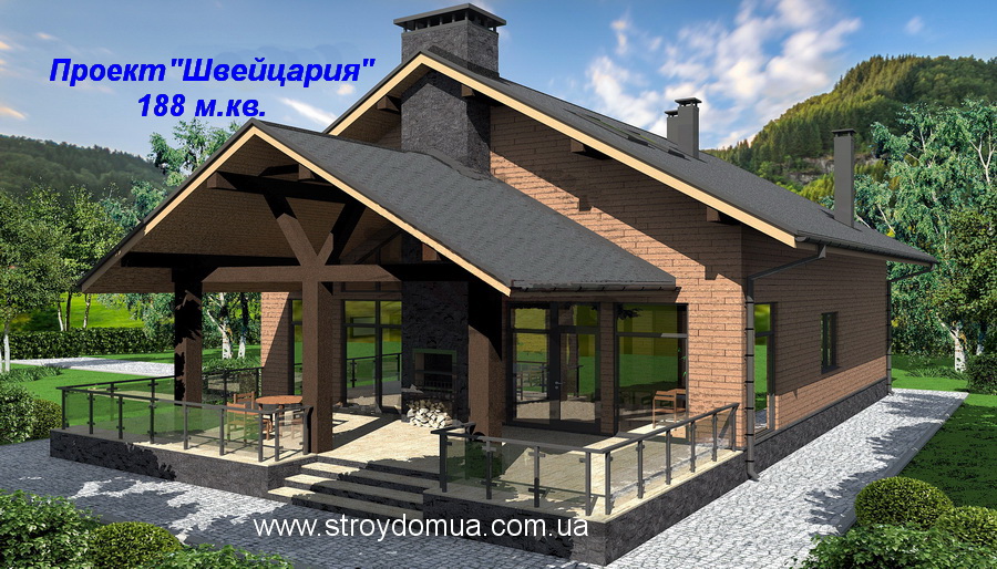 wm_Шале - Коропово 2.2 - Вид 1