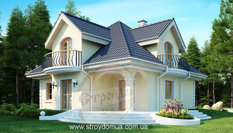 Элегантный (2)