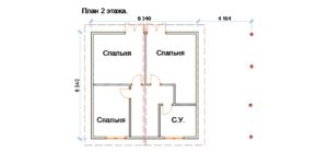 план 2 эт.