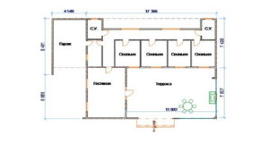 план Хай тек