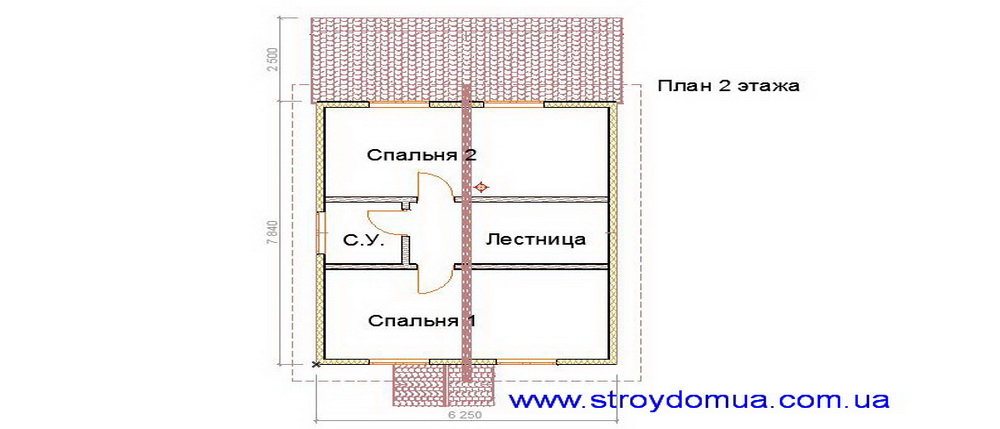 2 эт.