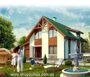 Пасивний будинок (Passivhaus)