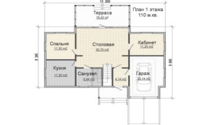 Вместительный 211 м.кв (1)