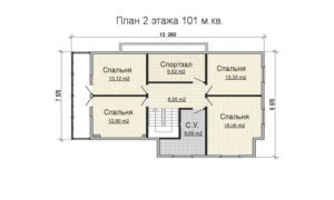 Вместительный 211 м.кв (2)