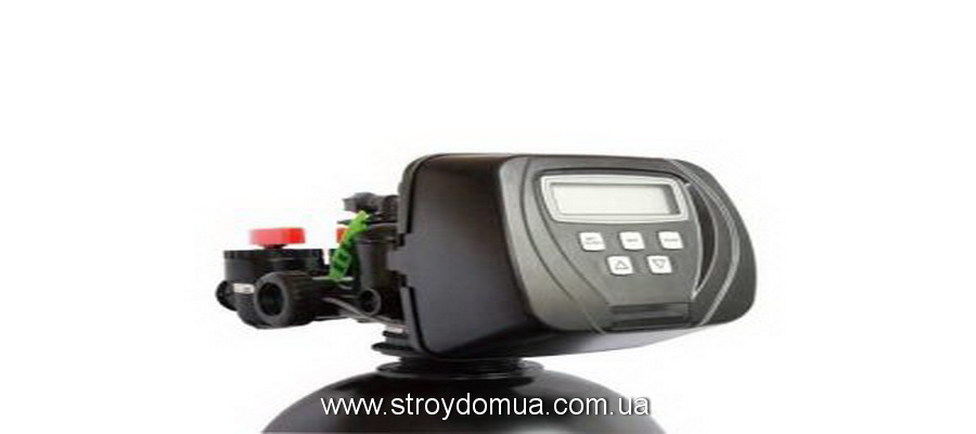  Система комплексной очистки воды