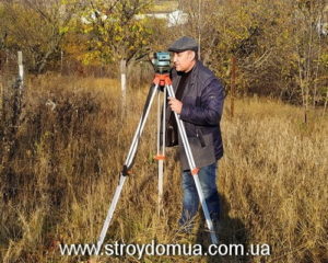 С чего начинать строительство дома?