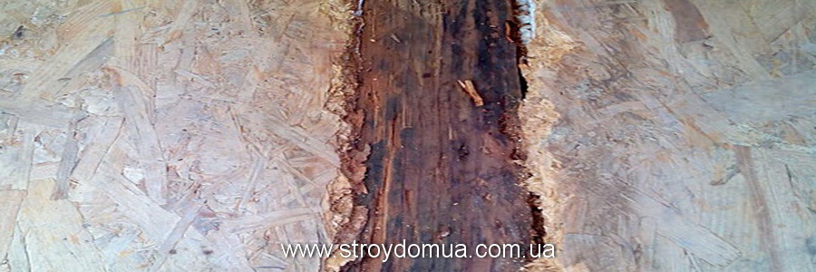 Влажность древесины для каркасного и сип панельного строительства.