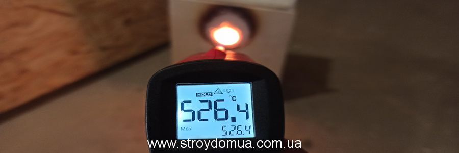 Пожаробезопасность сип панельного дома