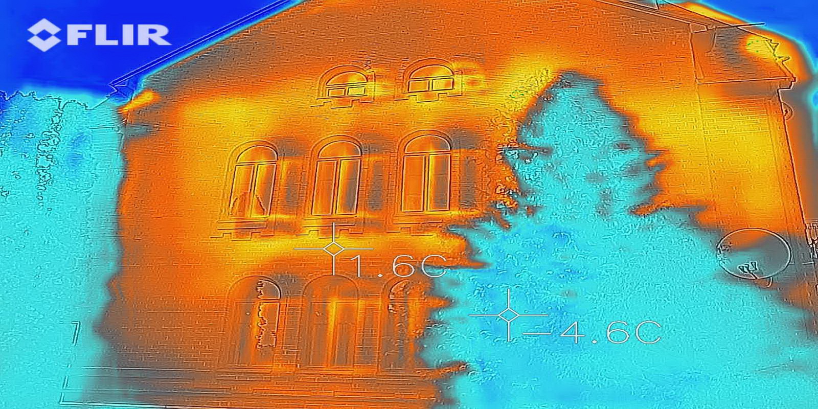 мостики холода