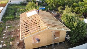 Проект "Традиционный"