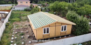 Проект "Мини"