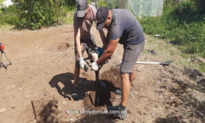 летний домик (1)