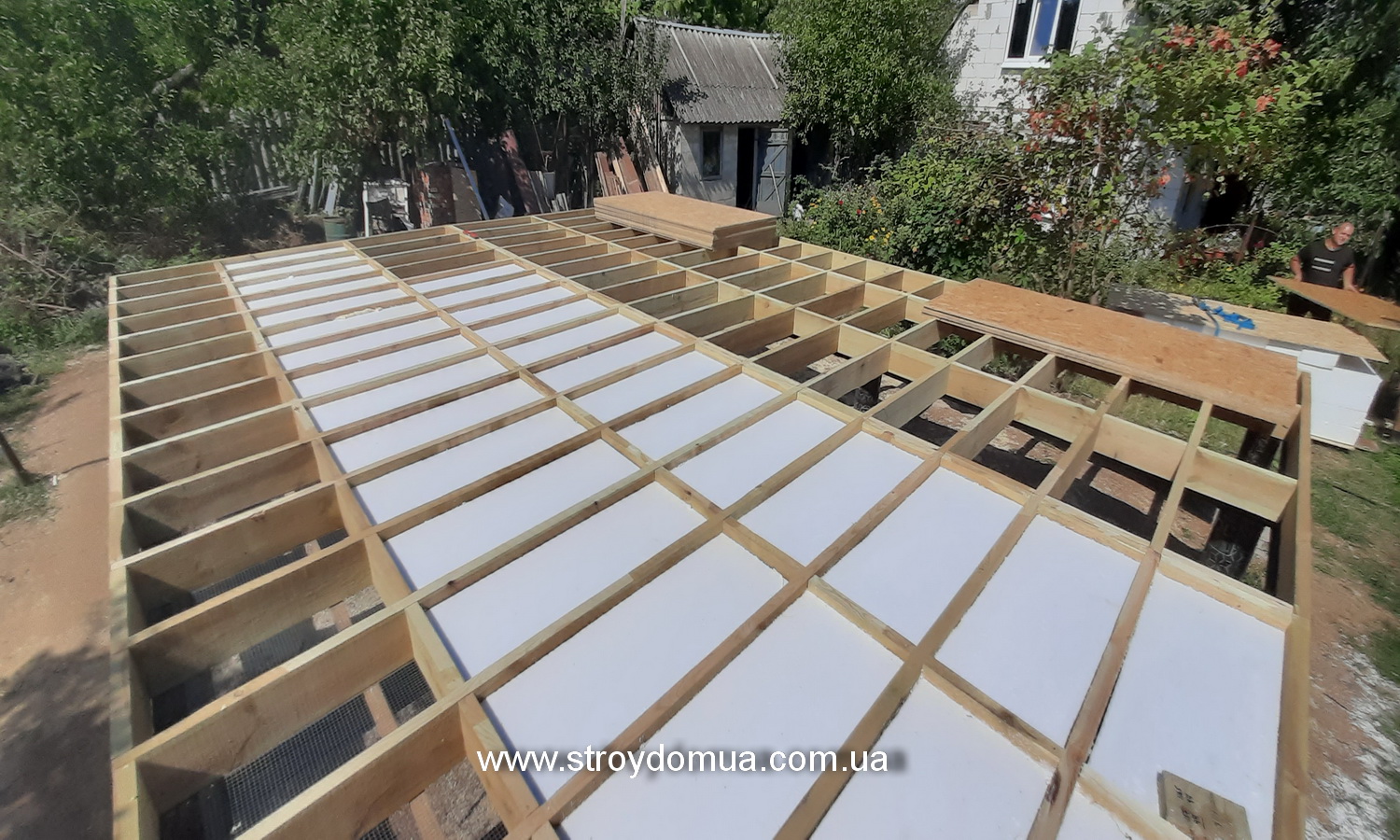 летний домик (10)