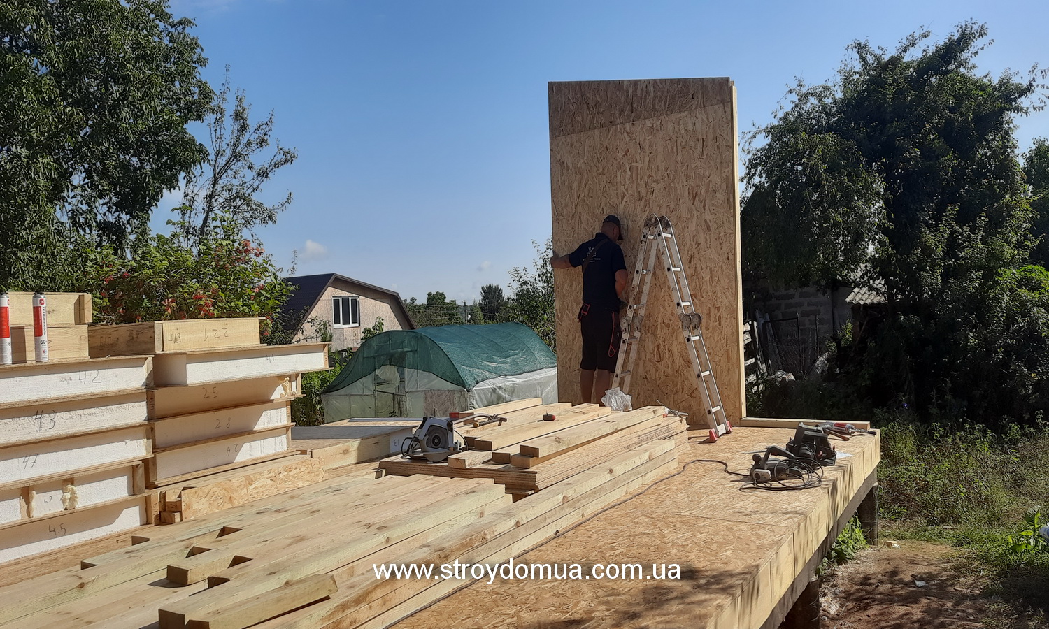 летний домик (13)