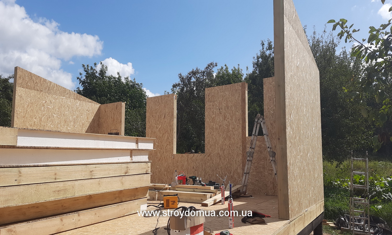 летний домик (14)