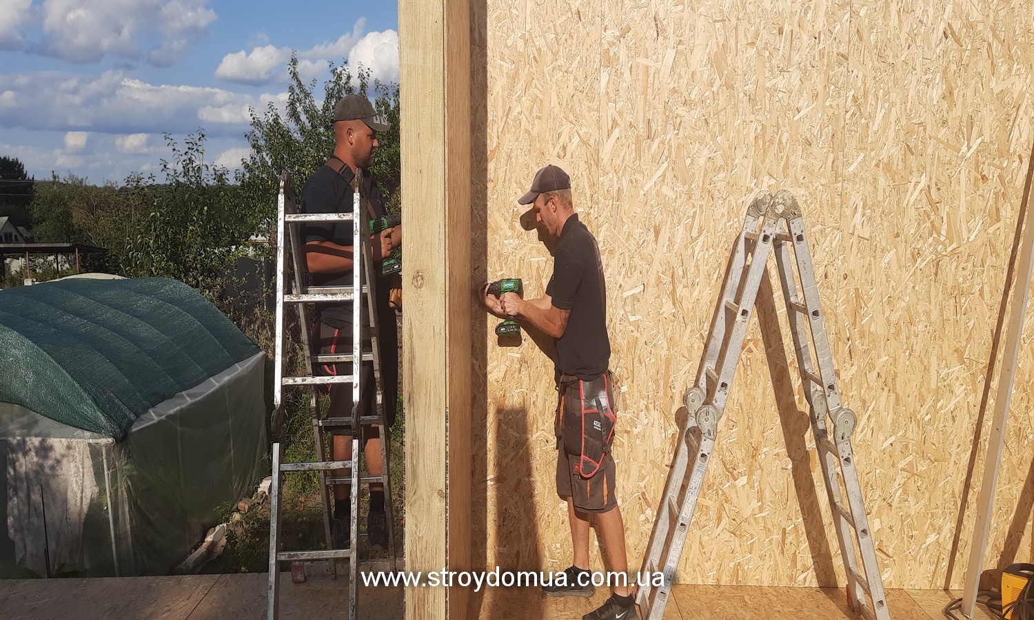 летний домик (15)