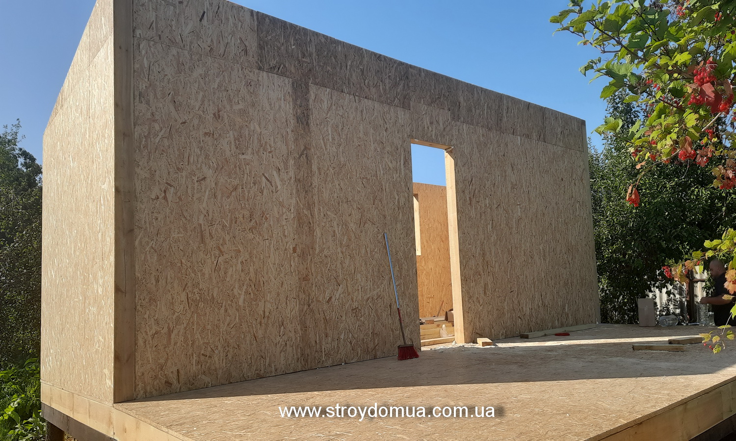 летний домик (16)