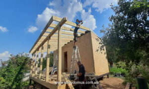 буронабивний фундамент ТІСЕ