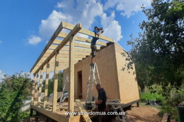 буронабивний фундамент ТІСЕ