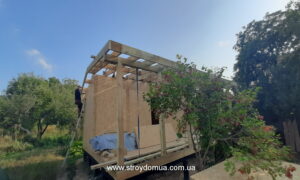 летний домик (19)