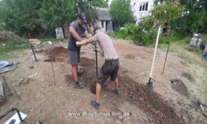 летний домик (2)