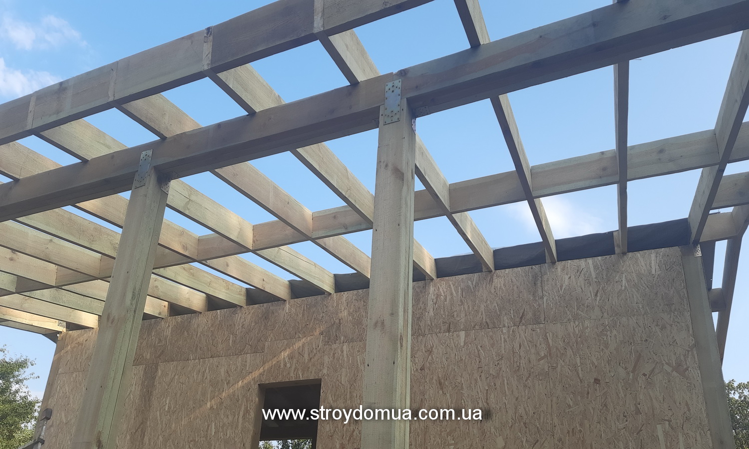 летний домик (20)