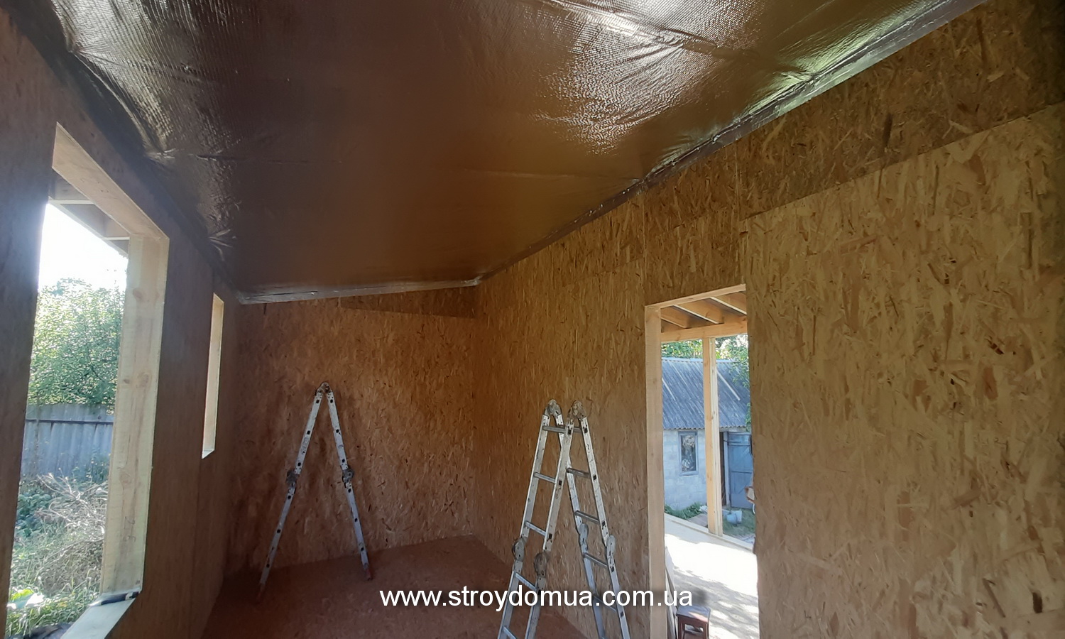 летний домик (22)