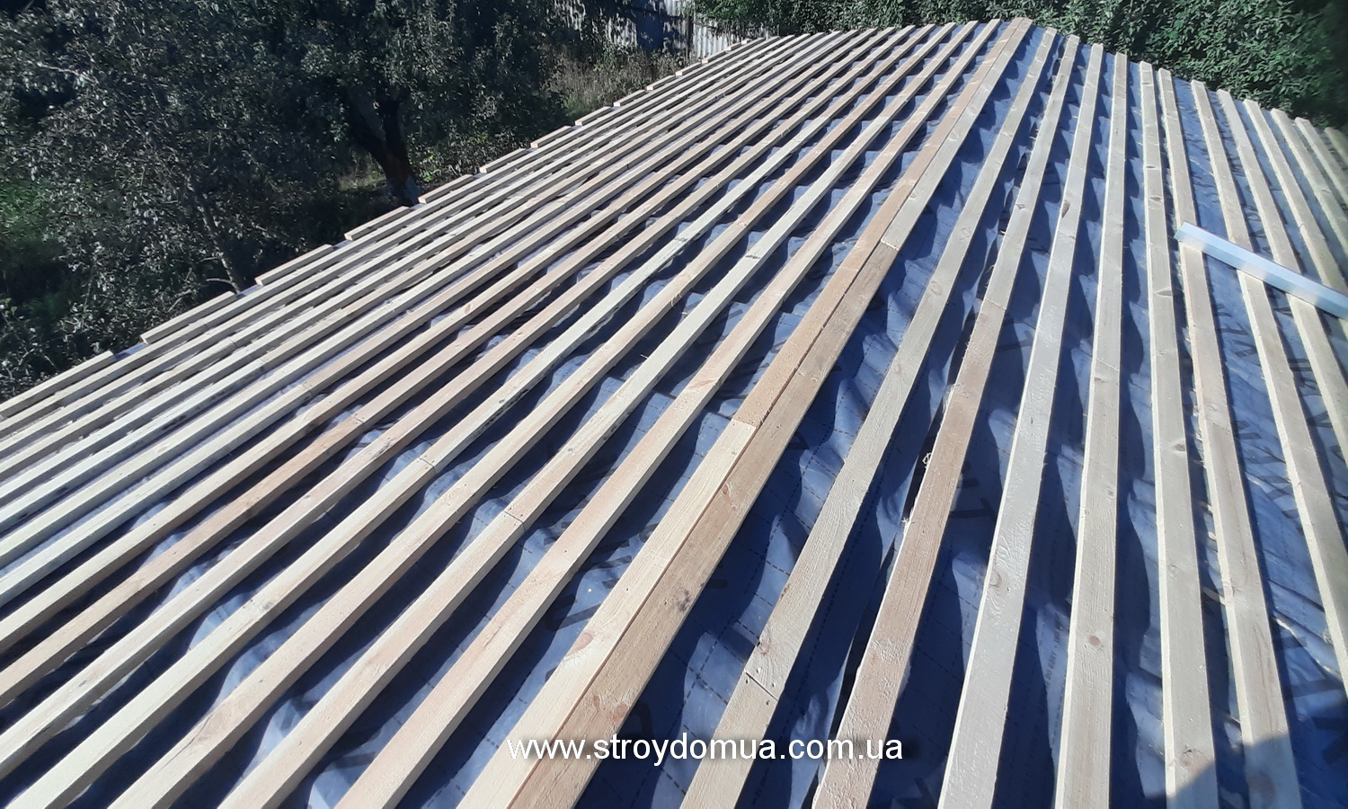 летний домик (23)