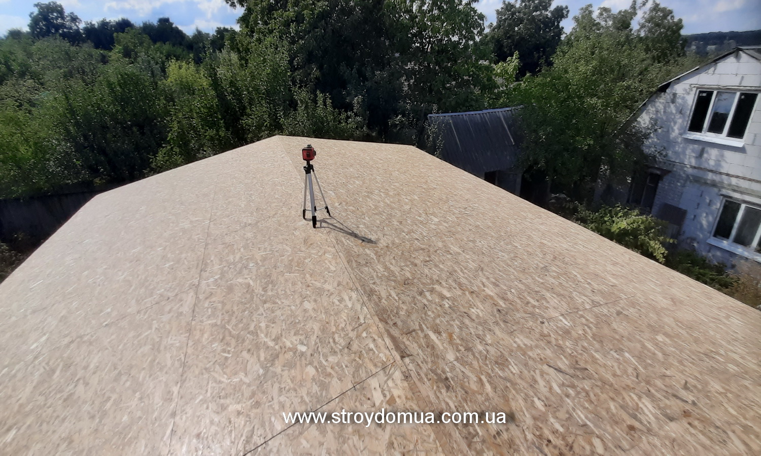 летний домик (25)