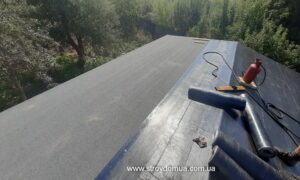 сучасний будиночок