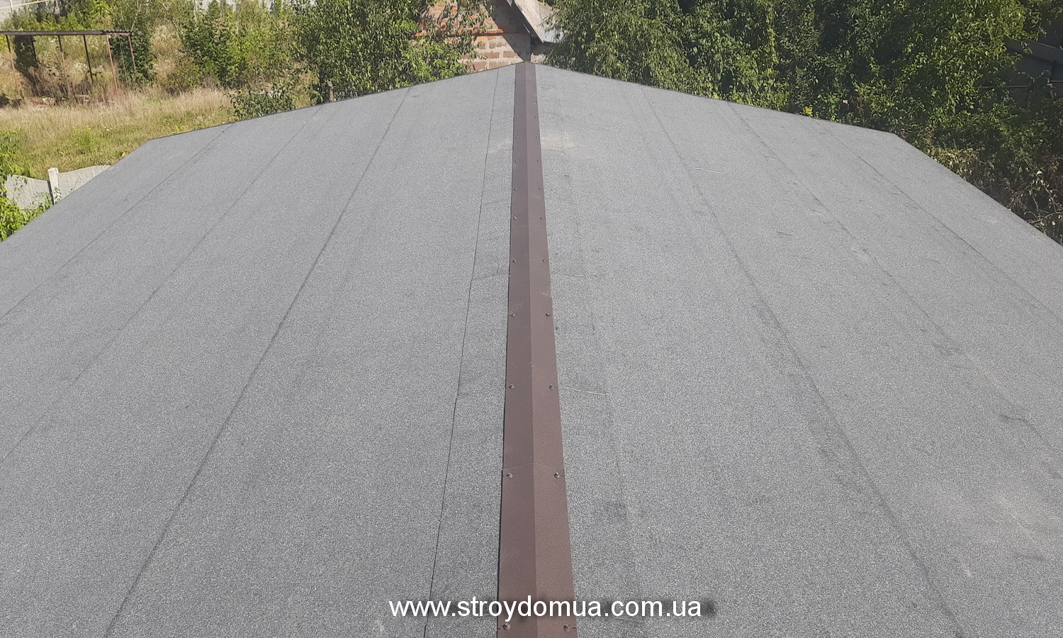 сучасний будиночок