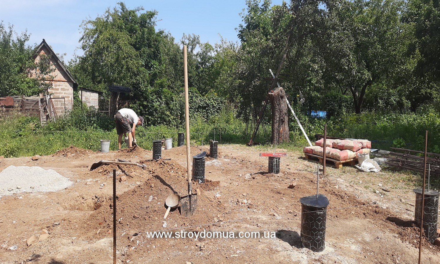 летний домик (3)