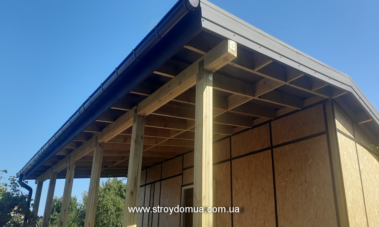 летний домик (32)