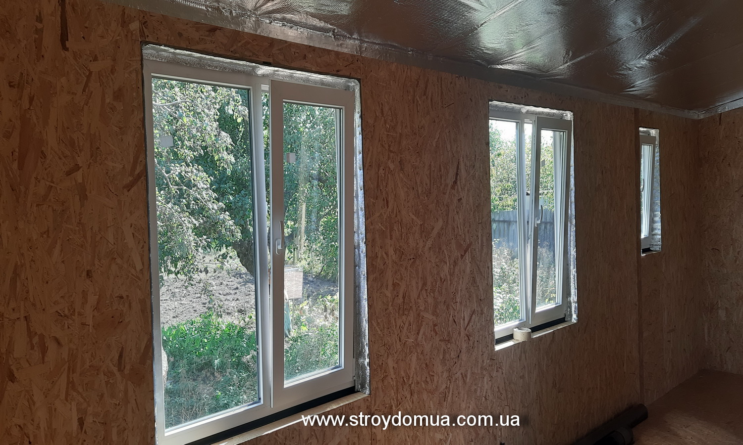 летний домик (33)