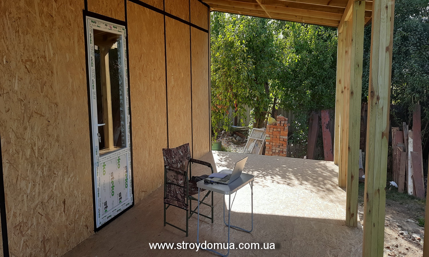 летний домик (34)