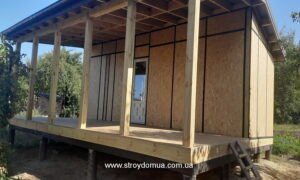 летний домик (35)